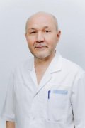 Едифанов Александр Николаевич