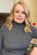 Горлова Ирина
