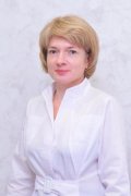 Белицкая Наталья Владимировна