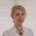 Богатырева Ирина Александровна