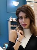 Алхазова Симона