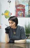 Георгиева Кристина