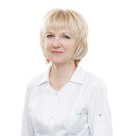 Быковская Светлана Альбертовна