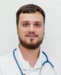 Шишкин Сергей Юрьевич