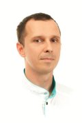 Панин Илья Владимирович