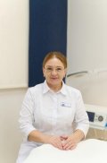 Шепелева Ирина Николаевна