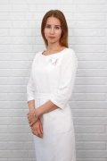 Козлова Екатерина Николаевна