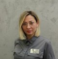 Фазилова Анна