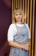 Шаманаева Екатерина Олеговна