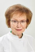 Коленько Лариса Павловна