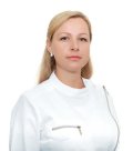Шмойлова Наталья Ивановна