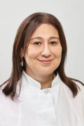 Марголина Инна Александровна