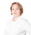 Лошкарева Юлия Владимировна