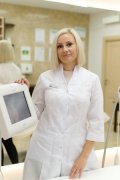 Киреева Юлия Николаевна