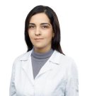 Рагимова Заира Сабировна
