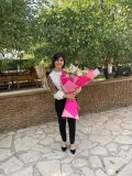 Сафарян Анаит Юриковна