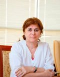 Адзиева Зубайдат Идрисовна