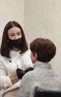 Гусейнова Александра