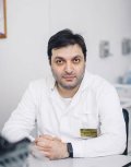 Амирсеидов Низами Магомедович