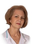 Цалко Наталья Александровна