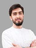 Рабаданов Магомед Джамбулович