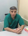 Абдуллаев Амир Джабраилович