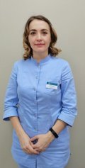 Фомичева Наталия Сергеевна