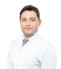 Сажнев Максим Леонидович