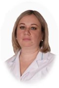 Вшикова Елена Владимировна