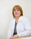 Алиева Ханум Набиевна