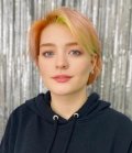 Генералова Ирина