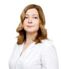 Семёнова Светлана Юрьевна