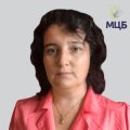 Лачугина Елена Михайловна