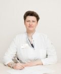 Шульман Наталья Альбертовна