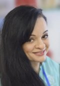 Бойкова Екатерина Владимировна