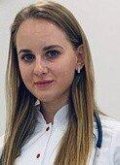 Синяева Анна Сергеевна