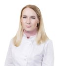 Жомкова Яна Викторовна