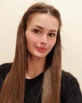 Иванова (Самойлова) Ольга