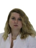 Малкова Олеся Владимировна