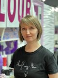 Ивлеева Татьяна Иосифовна