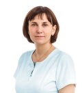 Качалина Екатерина Сергеевна