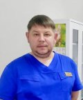 Олин Михаил Викторович