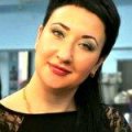 Горбачева Екатерина