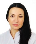 Базиян Наталья Геннадьевна