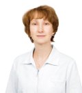 Келаскина Полина Николаевна