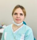 Лумпова Юлия Владимировна