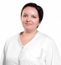 Кудряшова Ольга Николаевна