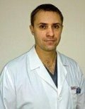 Смазнов Сергей Владимирович