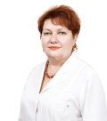 Ленкевич Татьяна Владимировна