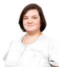 Демидова Юлия Павловна